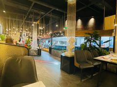 -鼎原力量东北吊炉烧烤(幸福街店)