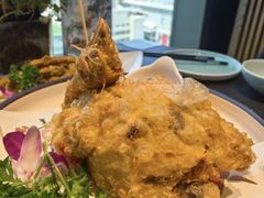 -唐猫庭院·千年陕菜(大唐不夜城店)