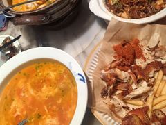 -金佬馆·川菜bistro(芜湖镜湖万达店)