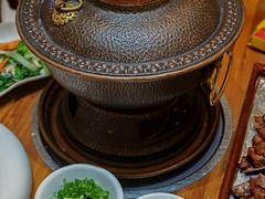 -思金拉措庄园藏餐(太阳岛店)