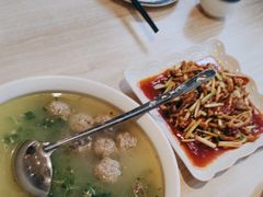-香缇小院私房菜(盐务街店)