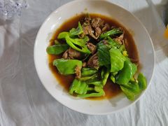 -小六农家乐(崇明西沙湿地店)