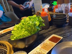 -牛局别馆·和牛烧肉(日月广场店)