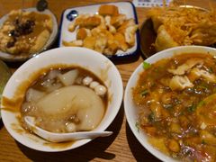 -小豆海棠(嘉兴路店)