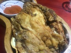 -窄巷子陕菜馆·地道陕西菜(粉巷店)