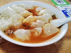 -陈记馄饨(吴趋坊店)
