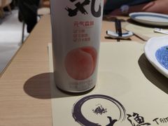 -大渔铁板烧(万象城店)
