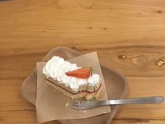 -栖咖啡(泉舜店)
