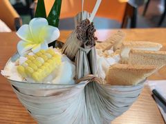 -婉泰·特色小吃·舂鸡脚(告庄二店)