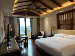 -三清山希尔顿度假酒店