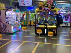 -快乐街区(重庆龙湖时代天街店)