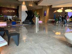 -苏州平江万达广场美居酒店
