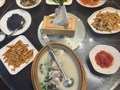-南山竹海·珍味堂