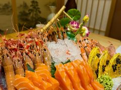 -贵木日本料理·铁板烧(新地假日广场店)