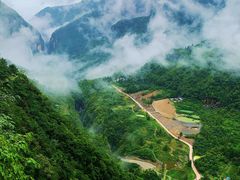 -鹿院坪生态旅游景区