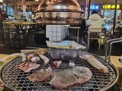 -牛道精致烤肉(海安店)