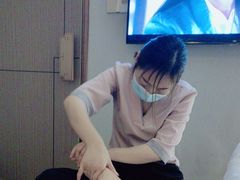 -良子足浴(湖滨店)