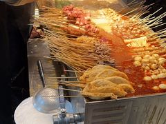 -郭记小街麻辣烫(南小街总店)