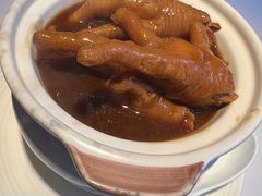 -悦景酒家(罗湖店)