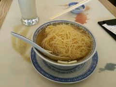 -香港麦奀云吞面世家(中山二路店)