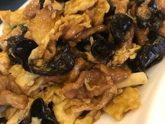 醋溜木须-惠宾饭庄(中山路店)