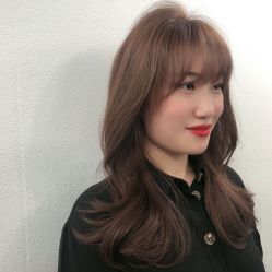 -洛施奇烫发染发沙龙