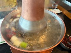 -南门涮肉(上海二店)