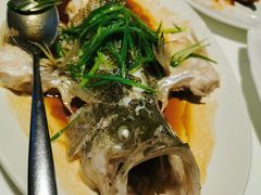 -至潮餐厅精致粤菜·活鲈鱼·走地鸡(珠江新城店)