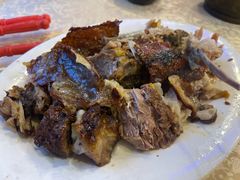 -维吾尔餐厅(宜山路店)