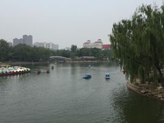 -迎泽公园
