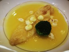 宫廷秘制三头花胶-虹御轩·传承江浙菜(虹桥店)