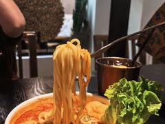 -香兰印尼 Pandan(中华广场店)