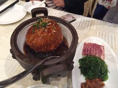 -扬州狮子楼·非遗淮扬菜(总店)