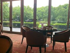 -夏阳湖皇冠假日酒店-自助餐厅