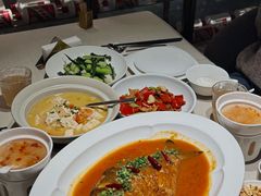 -一澜江宴·江景公园餐厅(江滩公园店)