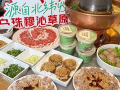 -牛街·马辈儿涮肉(牛街总店)