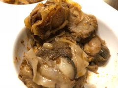 -老牌坊鲁菜名店(宽厚里店)