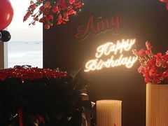 -InParty·游艇求婚策划生日派对布置(世纪大道店)