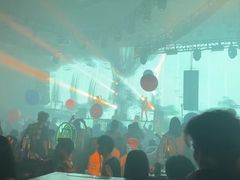 -V AMUSING CLUB·酒吧(银河中心店)