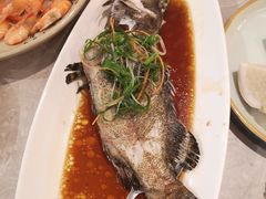 -达叔香味海鲜(海棠68环球美食街店)