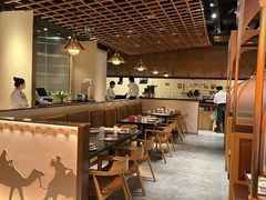 -塔哈尔·新疆盛宴(复地活力城店)