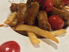 -素心小筑(后沙裕镇店)