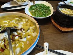 -HOHO餐厅(古子城店)