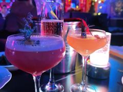 -MOSSO音乐酒吧·live house(南京旗舰店)