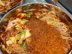-顺通大冷面(总店)