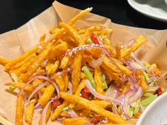 -顺香居·老字号湖北菜(江汉路店)