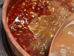 -老墙根涮肉·铜锅·烧烤(欢乐谷·王四营店)