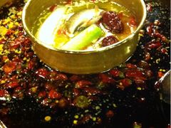 iphone_upload_pic-蜀九香火锅(彩虹店)