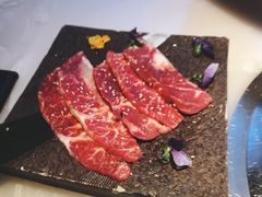 -厚贞日式烤肉(龙之梦店)