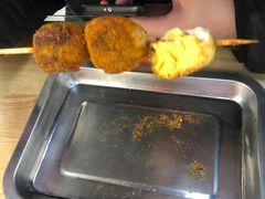 -路边摊胡同里(星城商厦店)